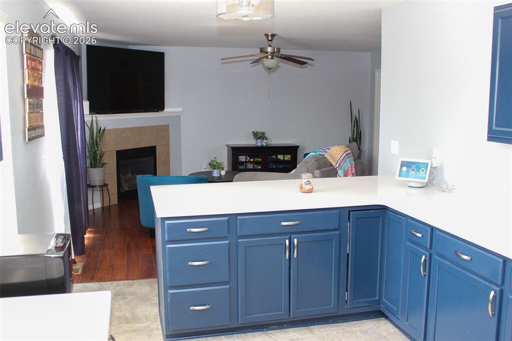 Image 9 of 43: Kitchen