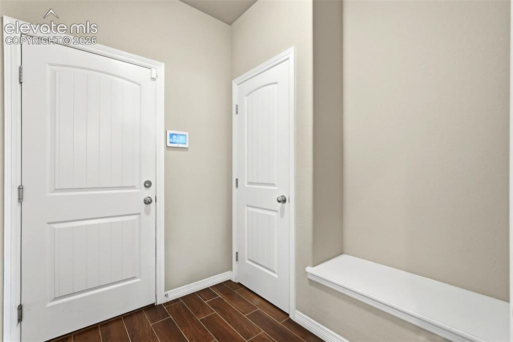 Image 15 of 50: Mud Room