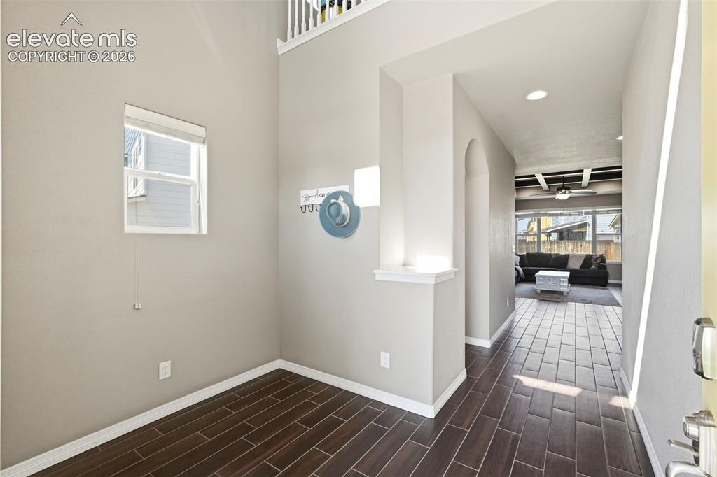 Image 2 of 50: Entrance Foyer