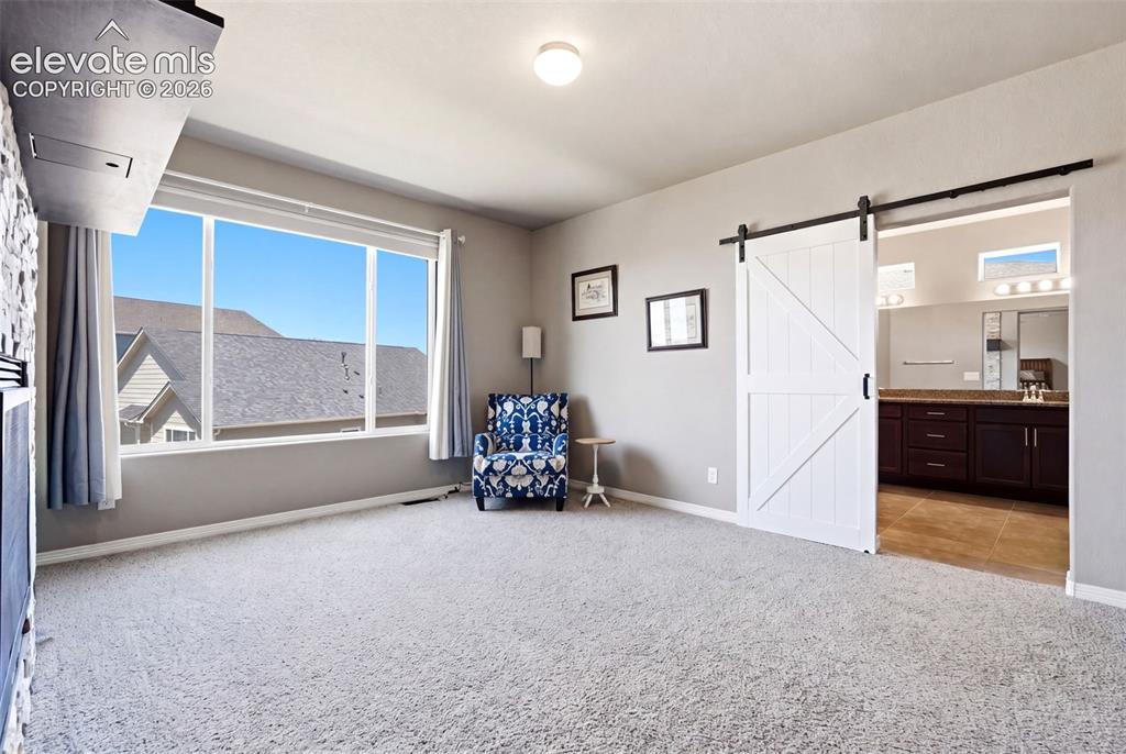Image 20 of 50: Master Bedroom