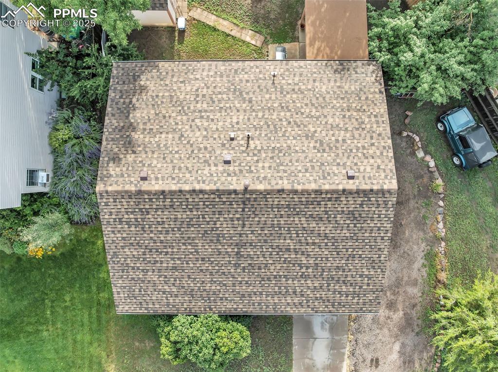 Image 37 of 45: Aerial View