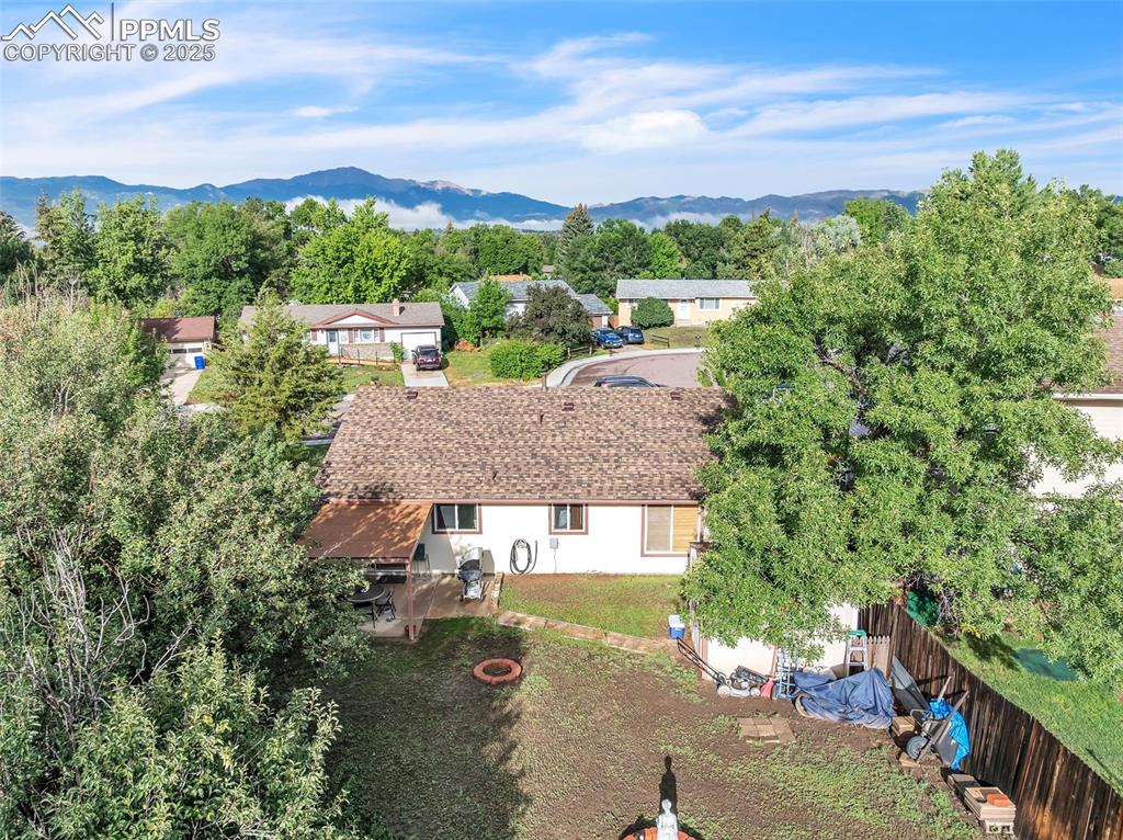 Image 39 of 45: Aerial View