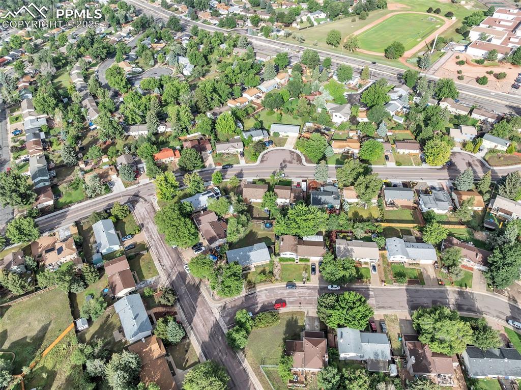 Image 44 of 45: Aerial View