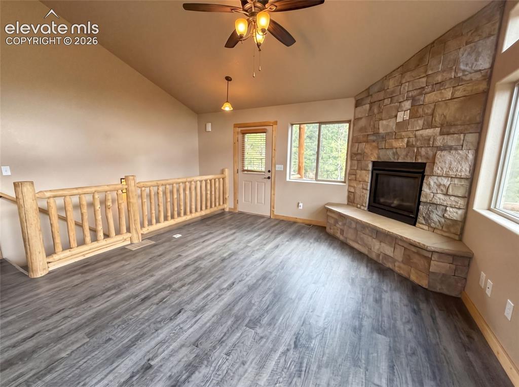Image 8 of 23: Living Room