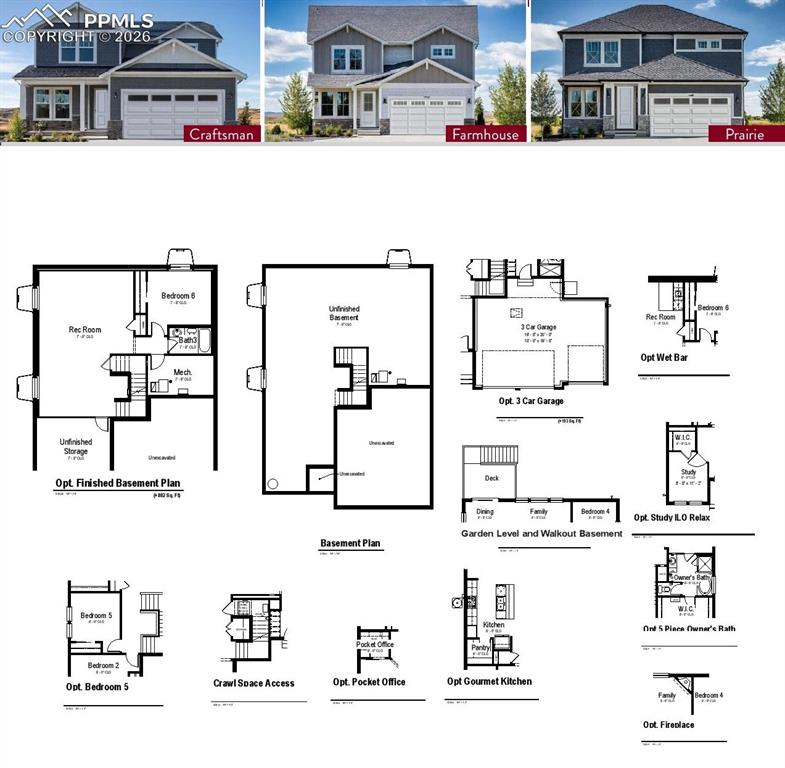 Image 2 of 3: Floor Plan