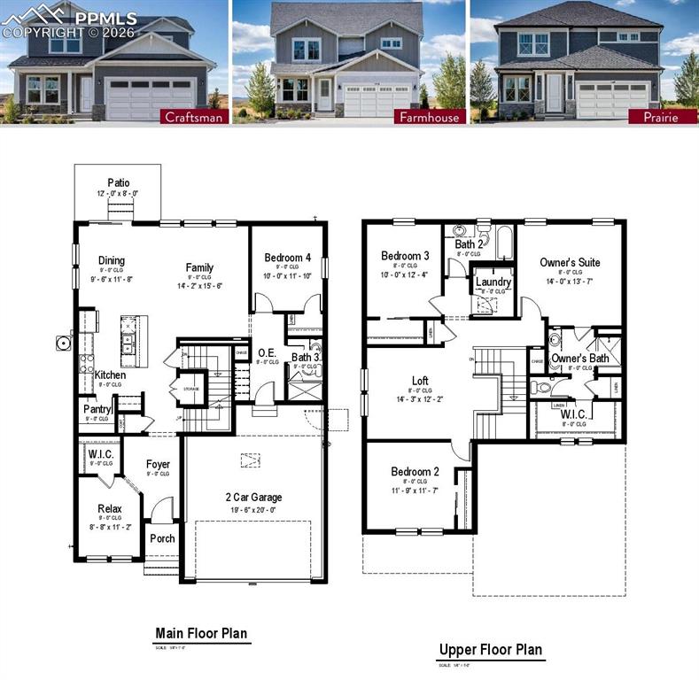 Image 3 of 3: Floor Plan