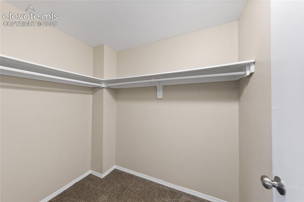 Image 30 of 40: Closet