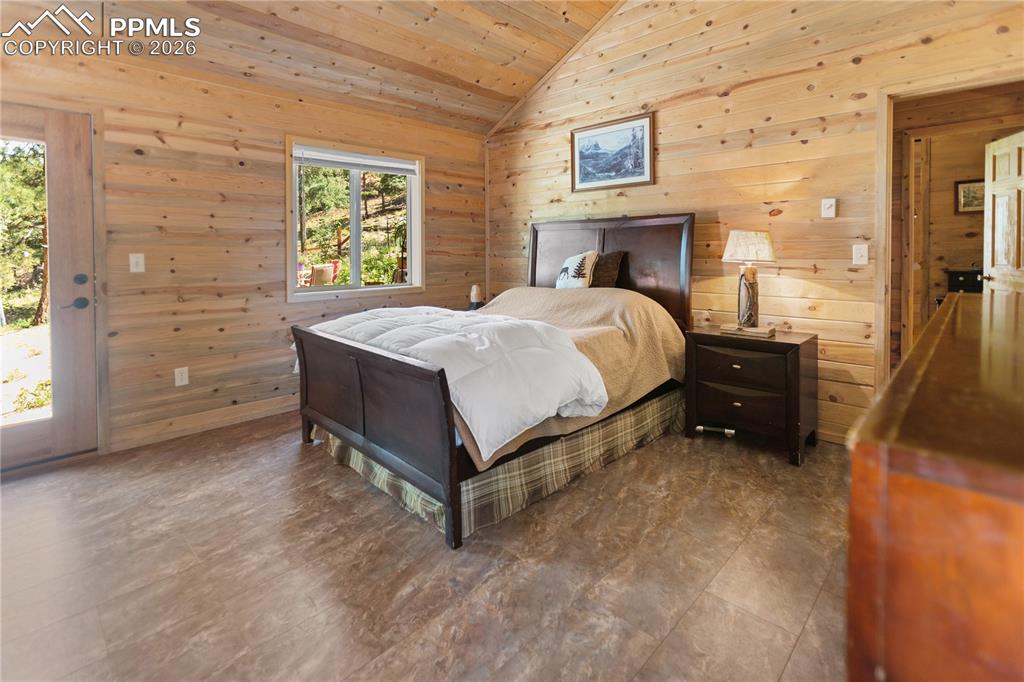 Image 10 of 23: Master Bedroom