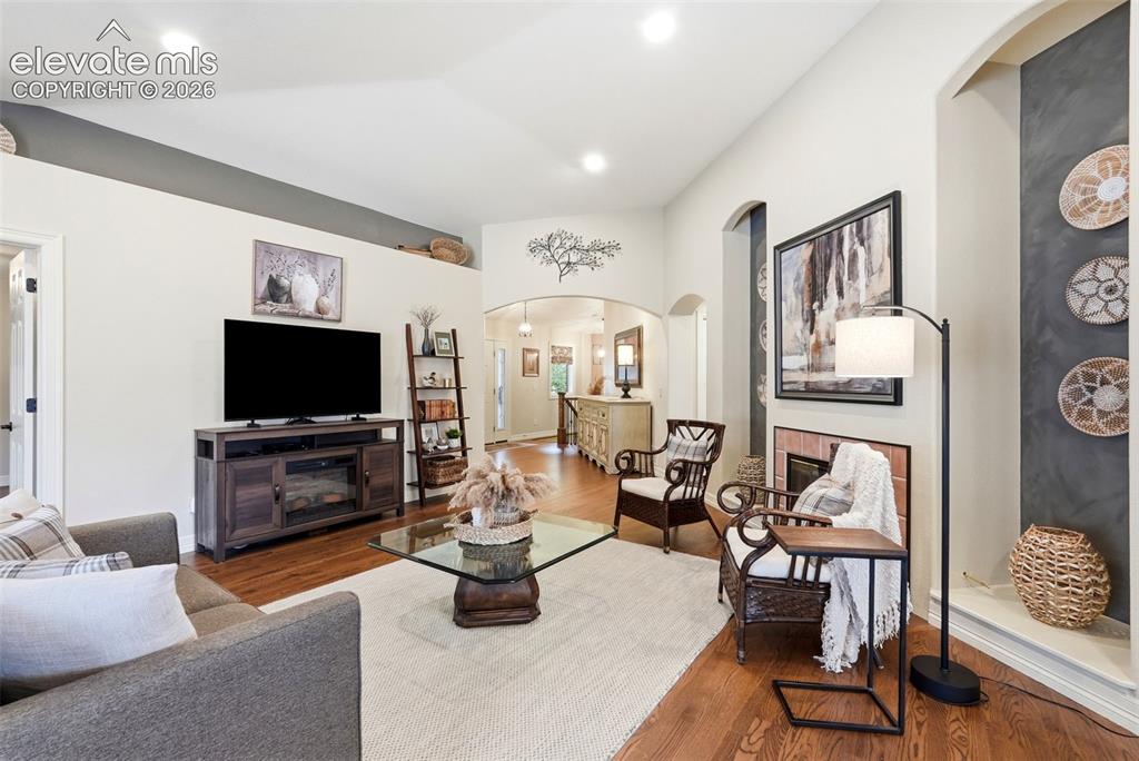 Image 10 of 47: Living Room