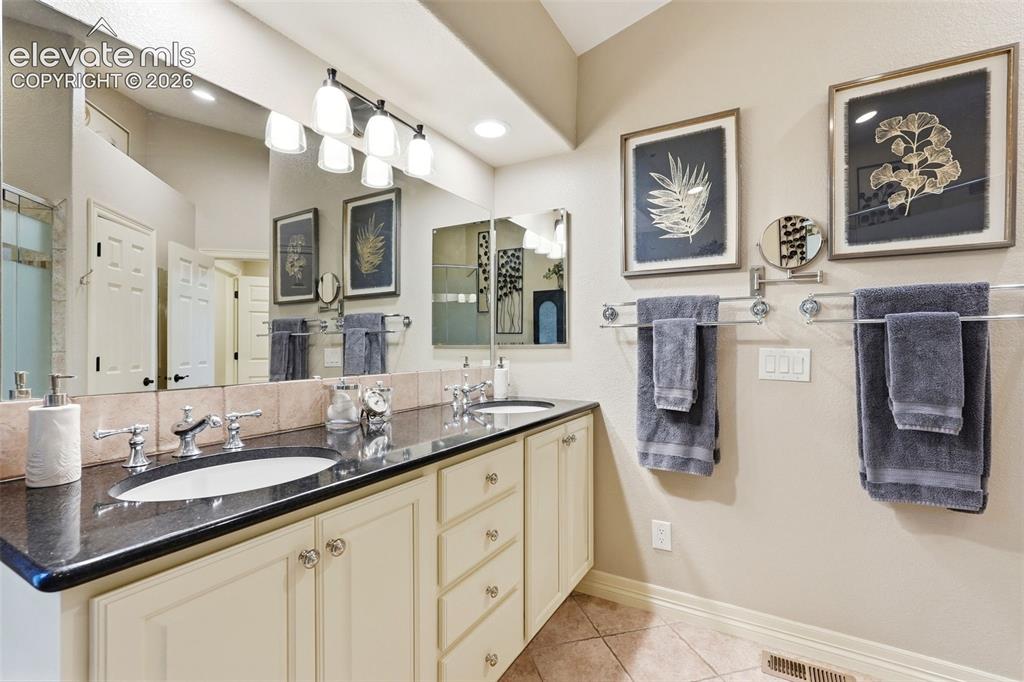 Image 24 of 47: Master Bathroom