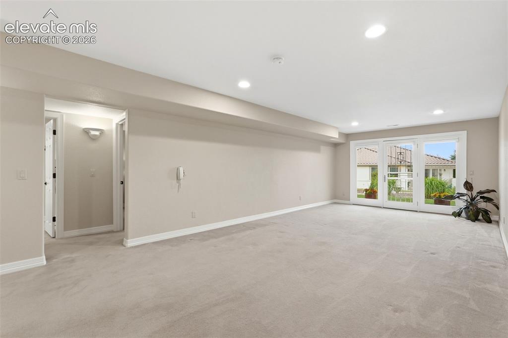 Image 30 of 47: Recreation Room