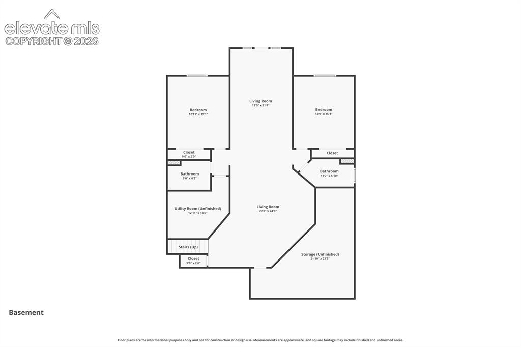 Image 47 of 47: Floor Plan