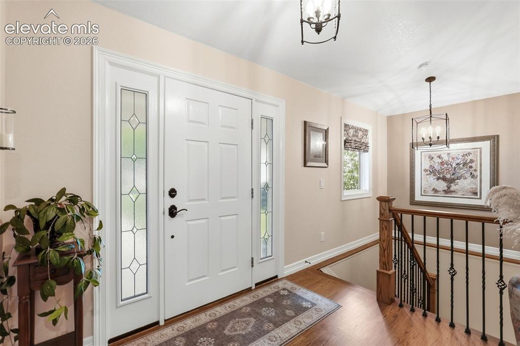 Image 5 of 47: Entry