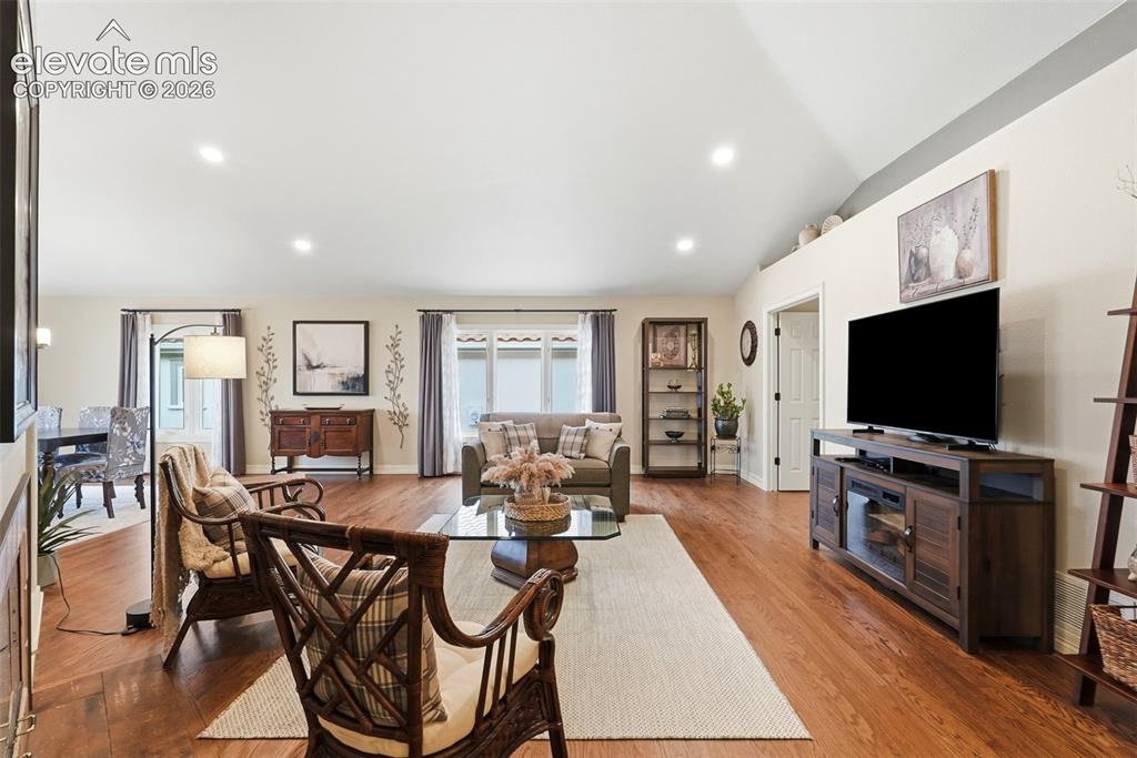 Image 8 of 47: Living Room