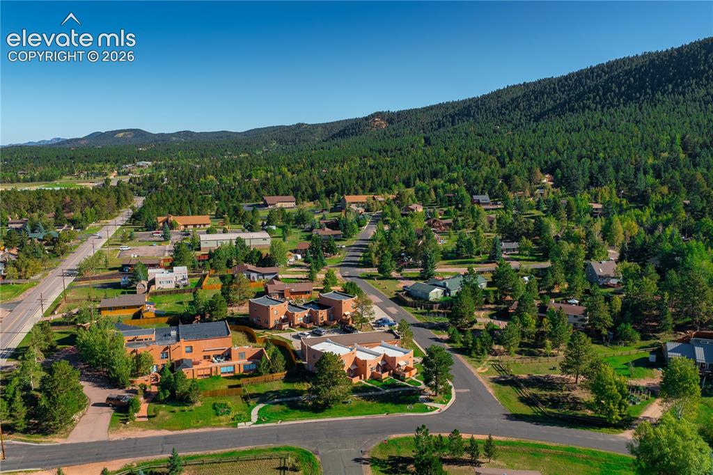 Image 31 of 36: Aerial View