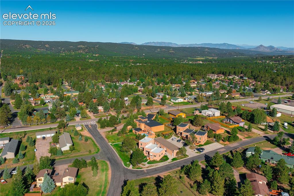 Image 32 of 36: Aerial View