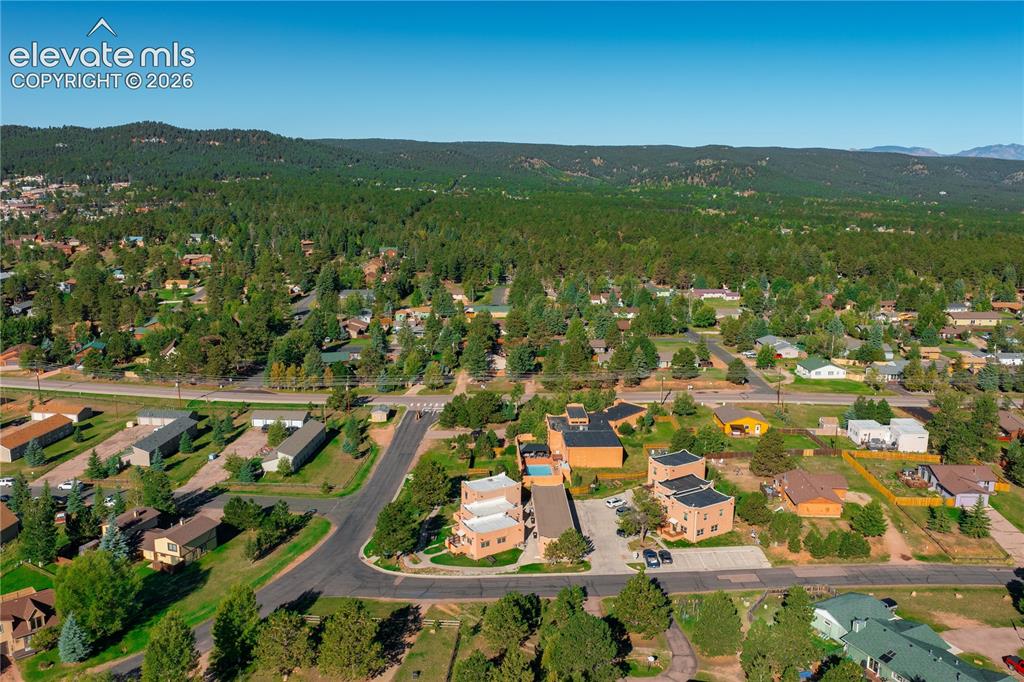 Image 33 of 36: Aerial View