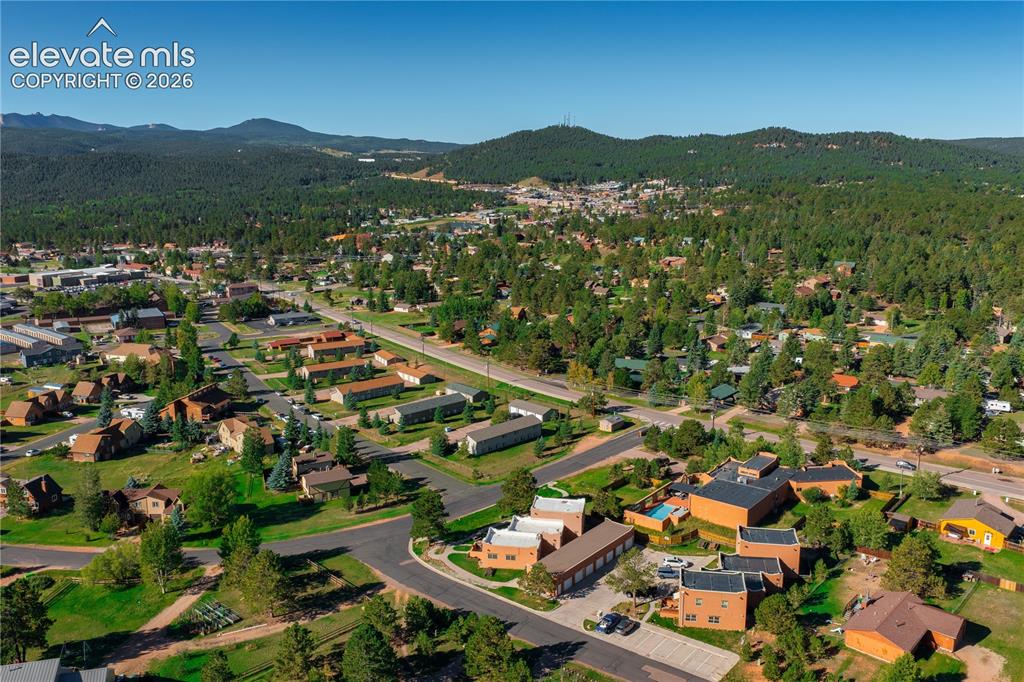 Image 34 of 36: Aerial View