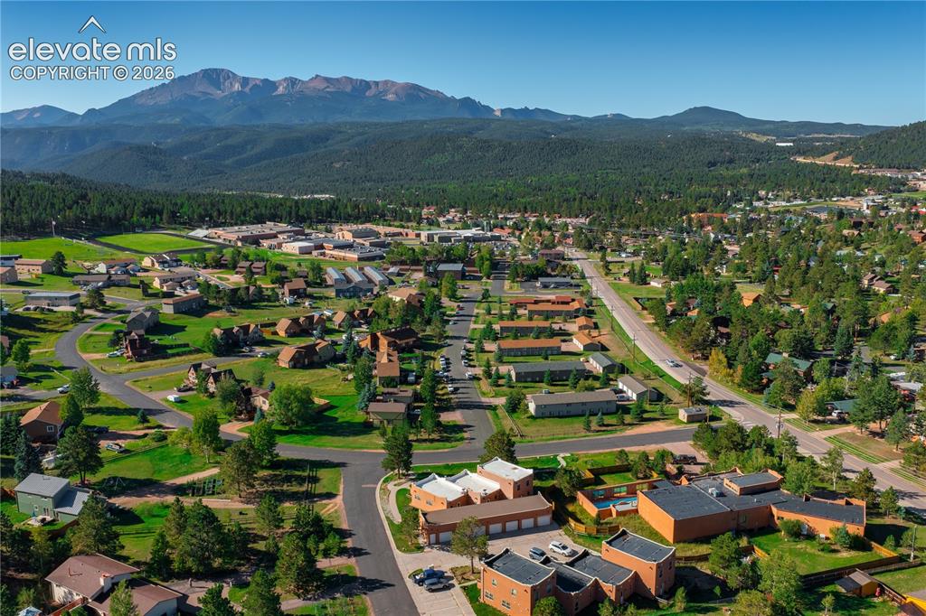 Image 35 of 36: Aerial View