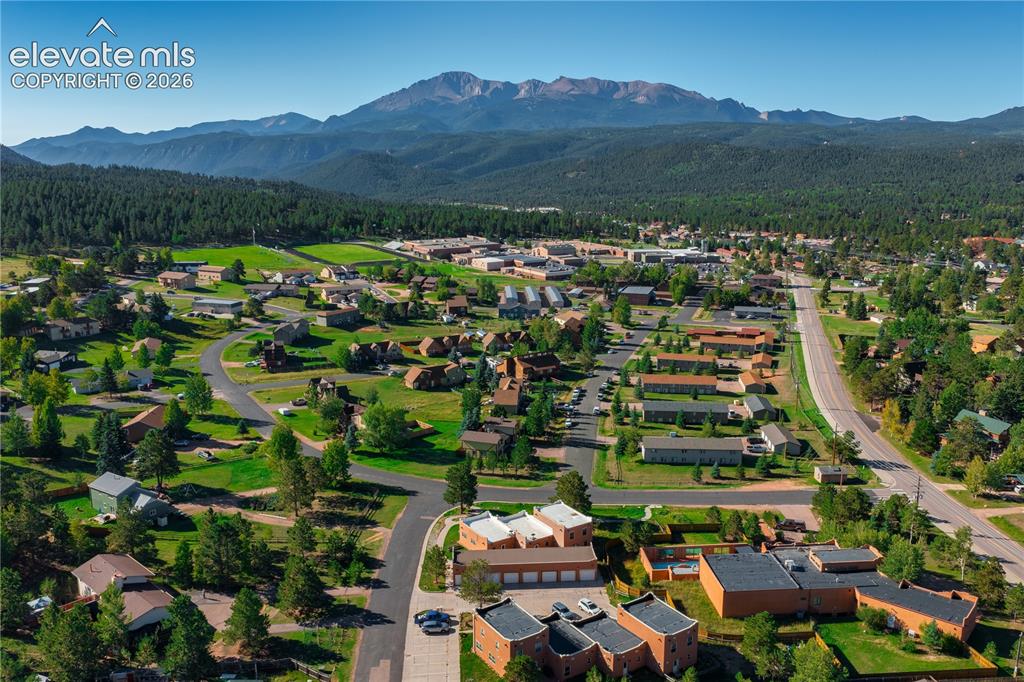 Image 36 of 36: Aerial View