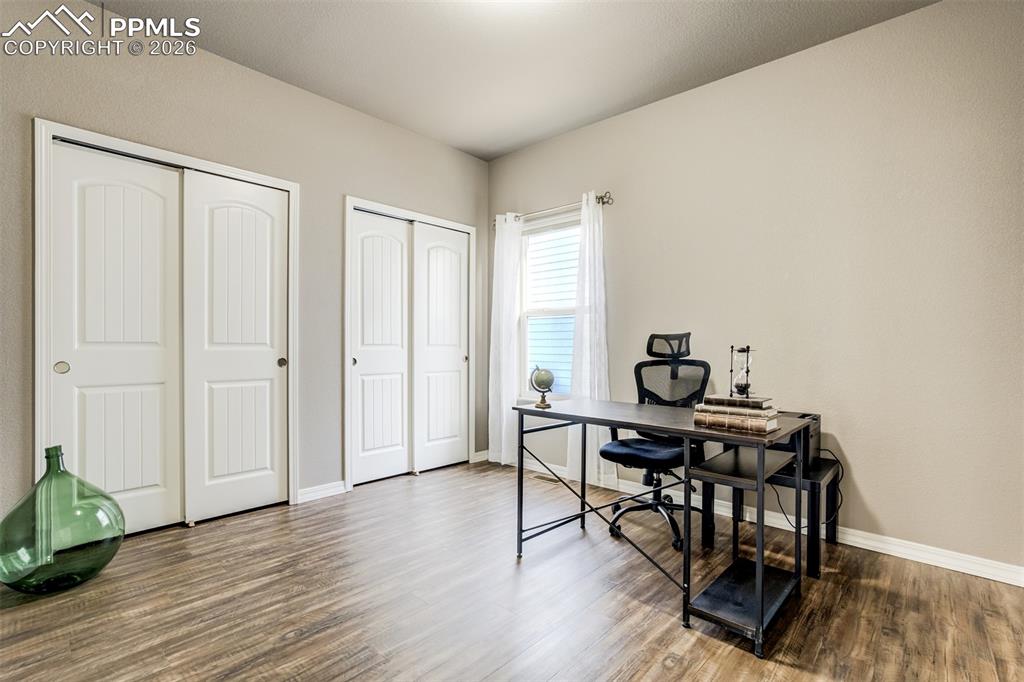 Image 23 of 46: Bedroom #3