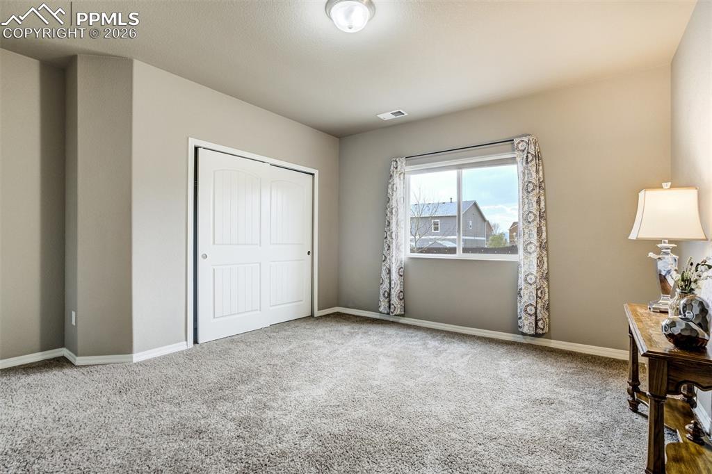 Image 29 of 46: Bedroom #4