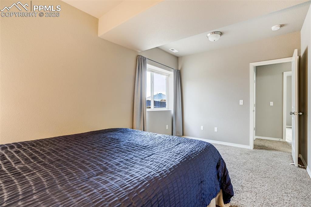 Image 33 of 46: Bedroom #5