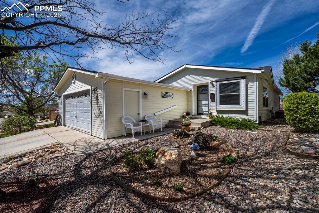 Image 2 of 48: Front of Structure