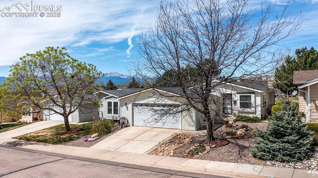 Image 4 of 48: Front of Structure