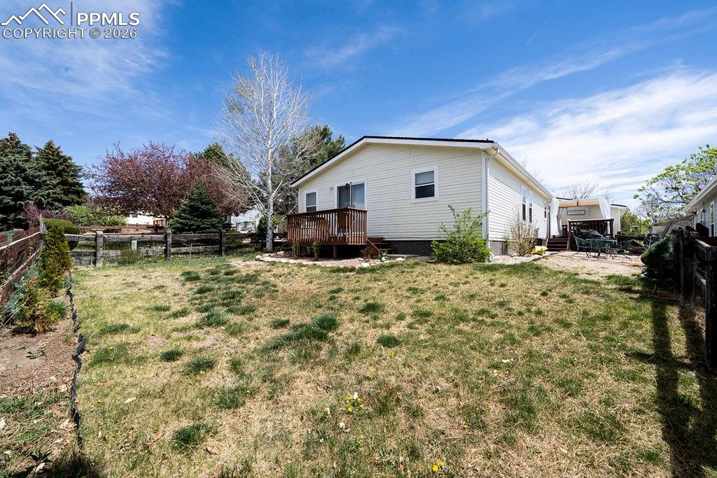 Image 40 of 48: Side of Structure