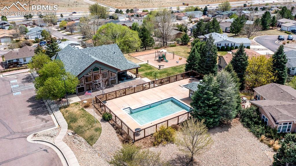 Image 48 of 48: Aerial View