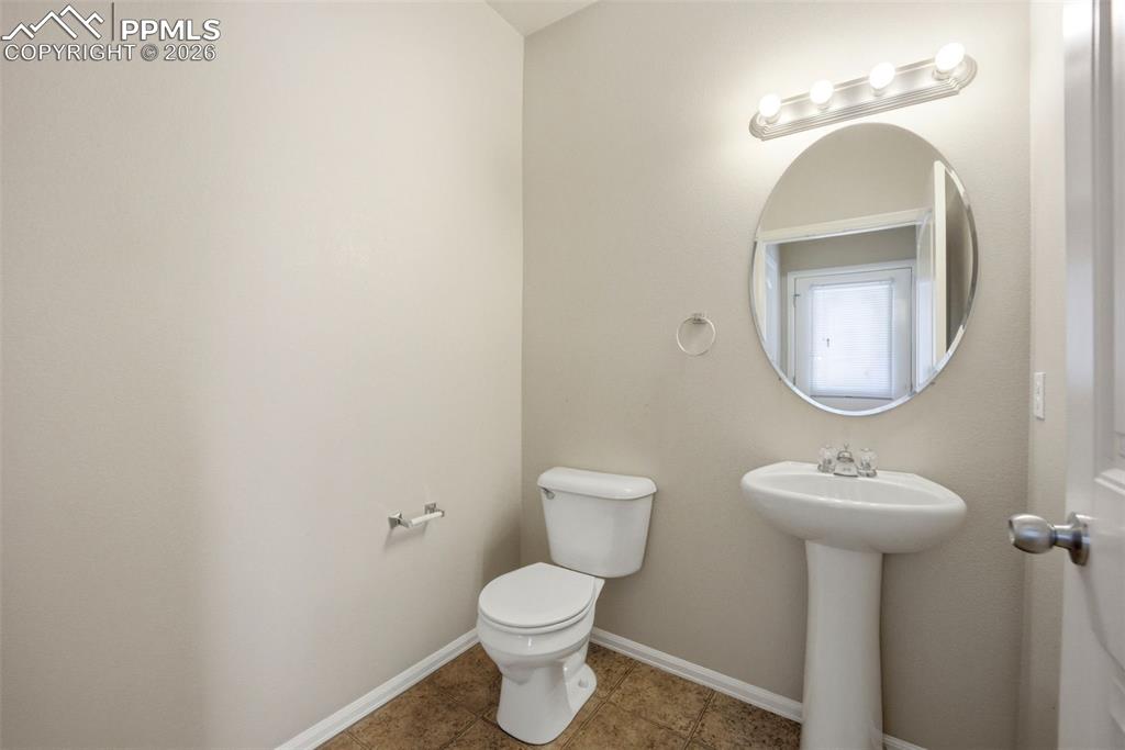 Image 12 of 42: Bathroom