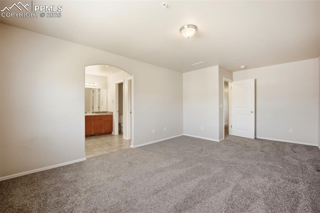 Image 14 of 42: Master Bedroom