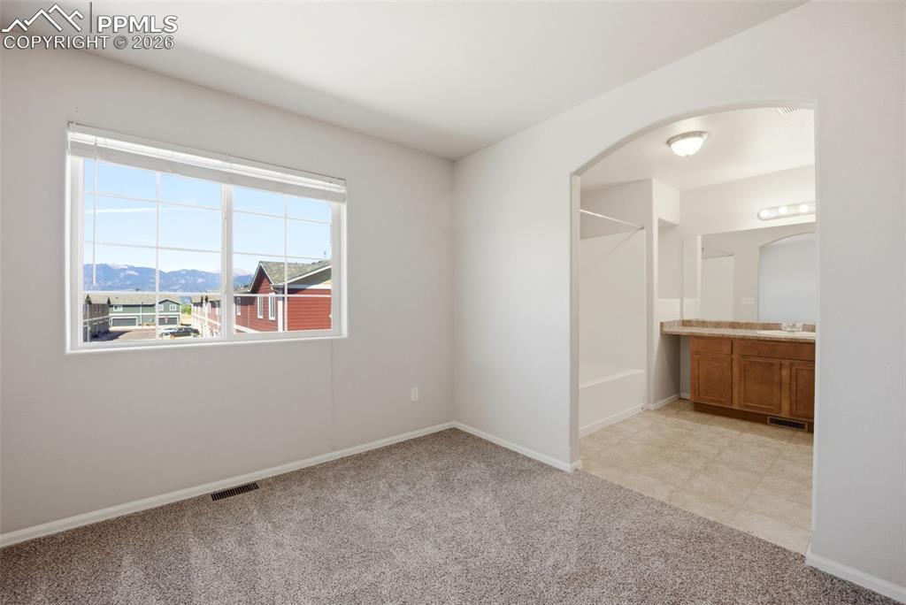 Image 15 of 42: Master Bedroom