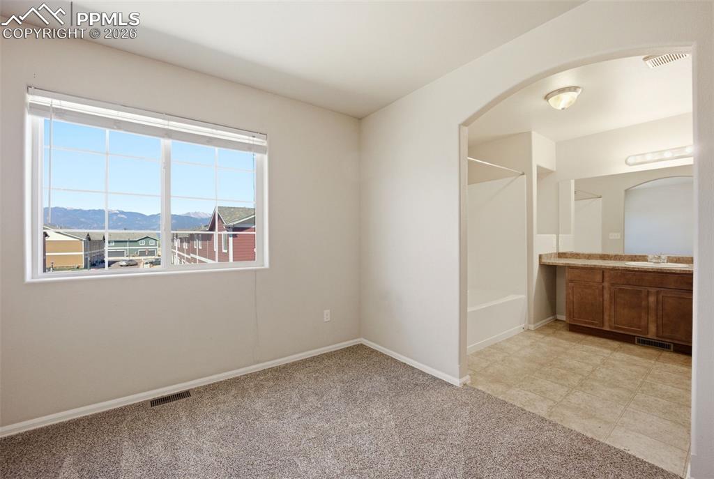 Image 16 of 42: Master Bedroom