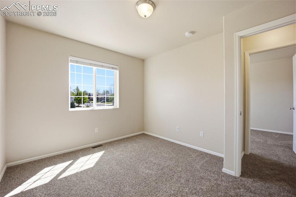 Image 22 of 42: Bedroom