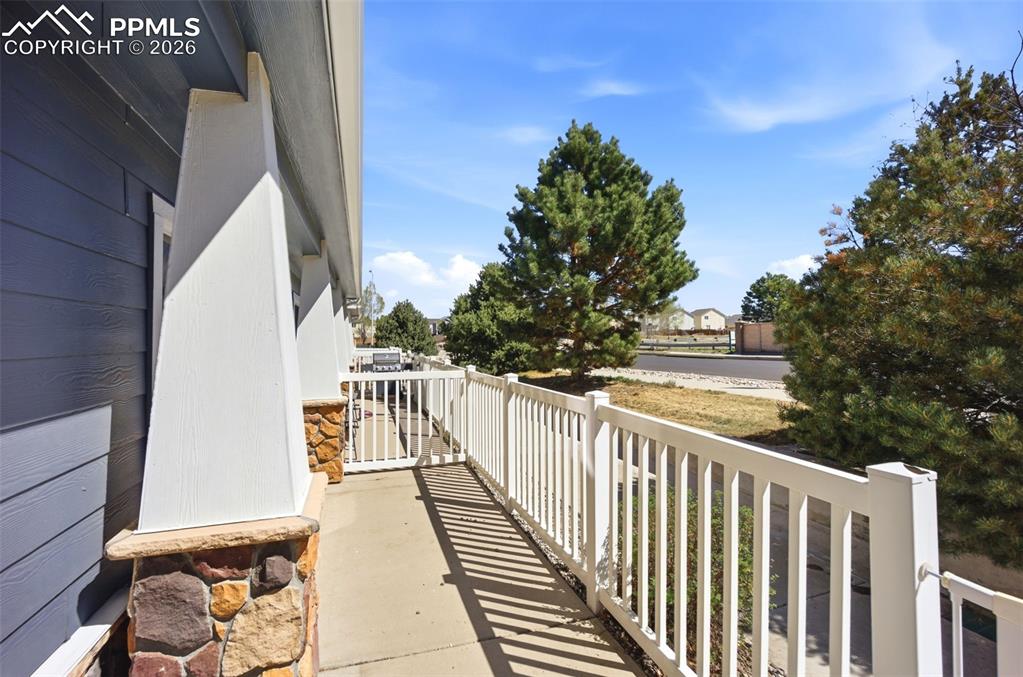 Image 3 of 42: Side of Structure