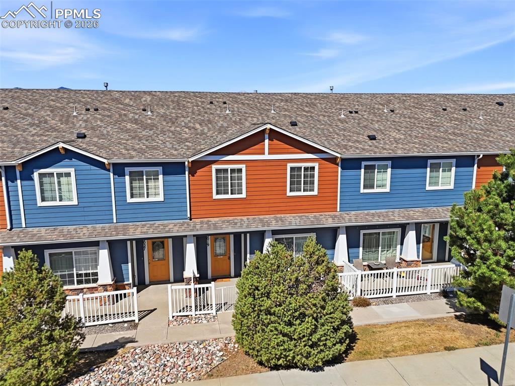 Image 32 of 42: Aerial View