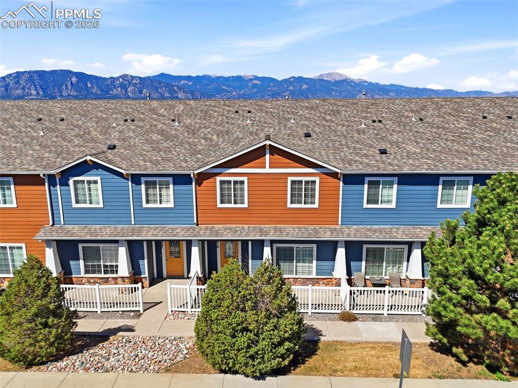 Image 33 of 42: Aerial View