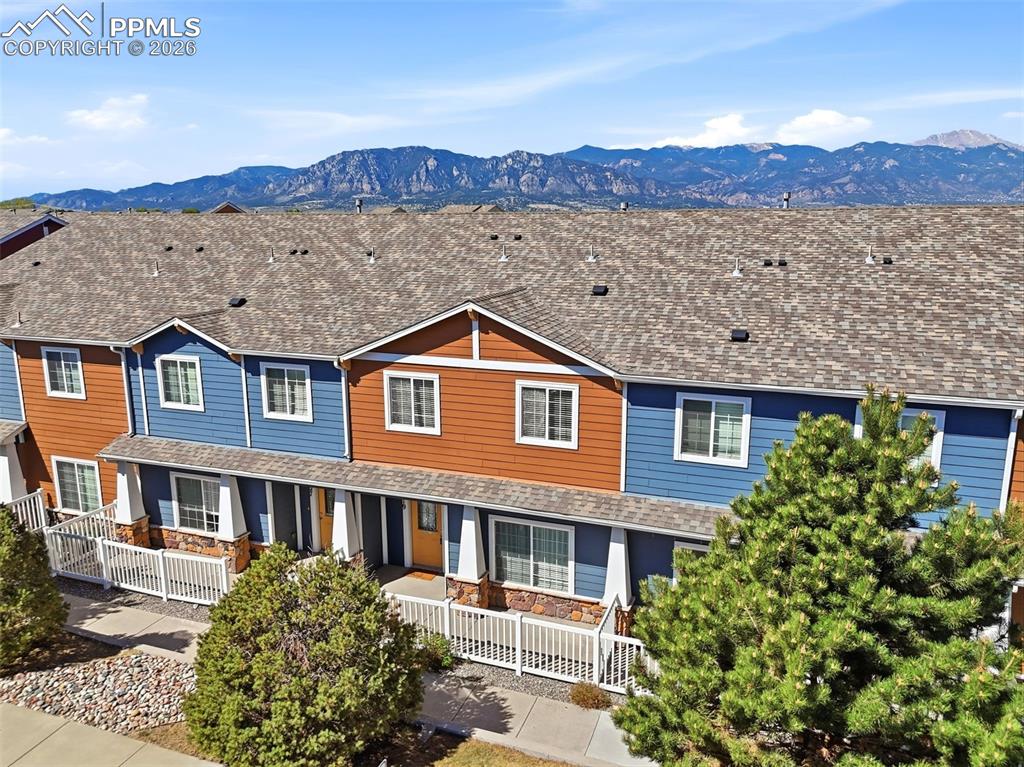 Image 34 of 42: Aerial View