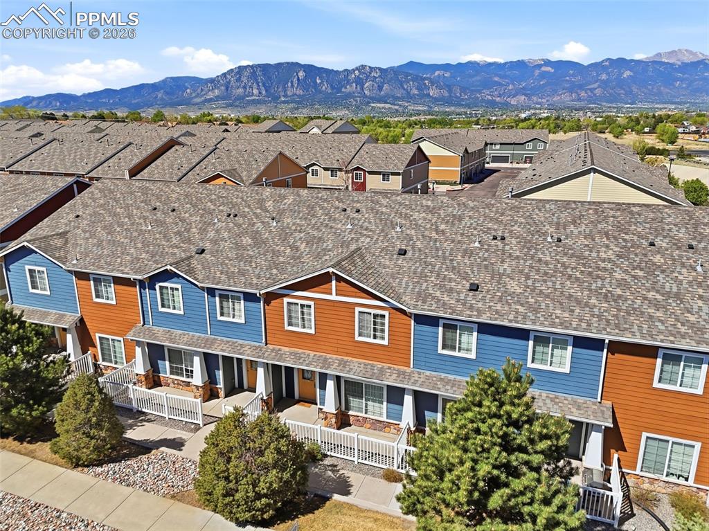 Image 35 of 42: Aerial View