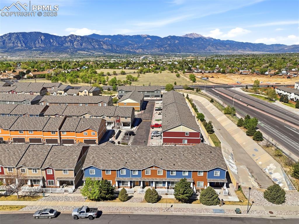 Image 36 of 42: Aerial View