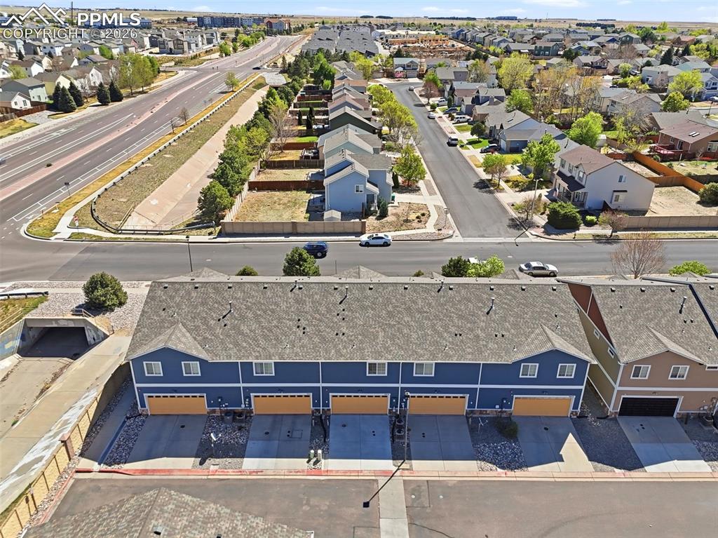 Image 38 of 42: Aerial View