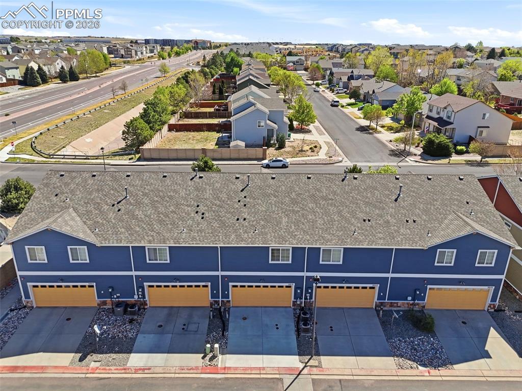 Image 39 of 42: Aerial View