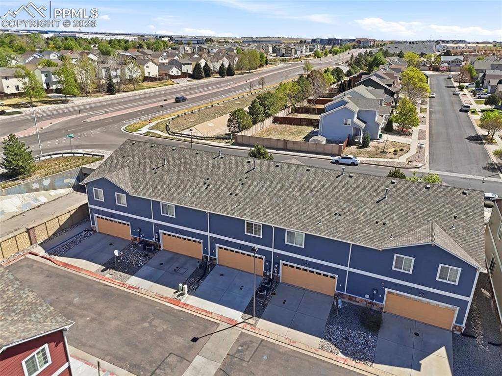 Image 40 of 42: Aerial View