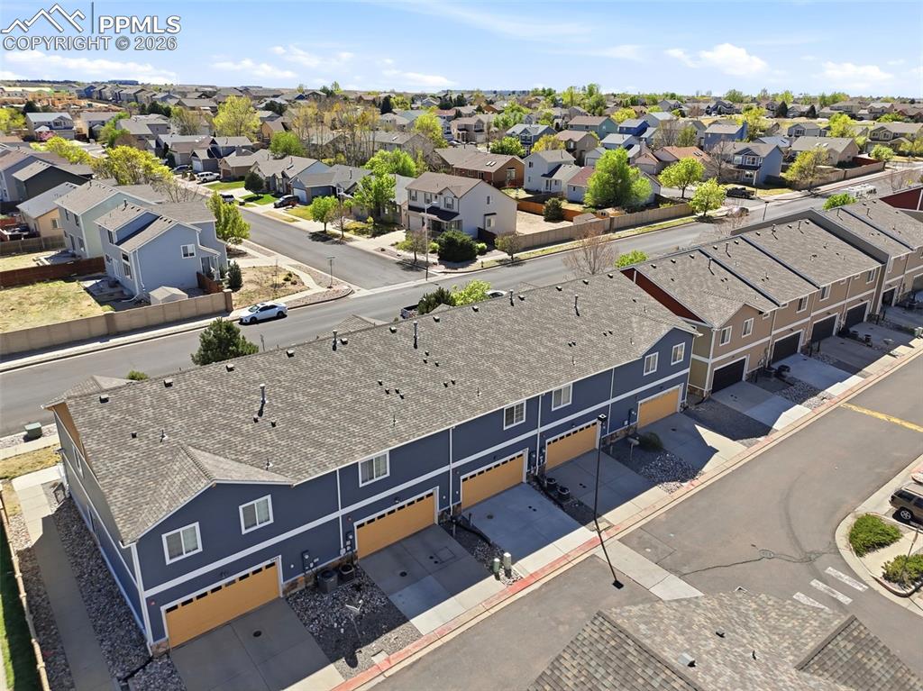 Image 41 of 42: Aerial View