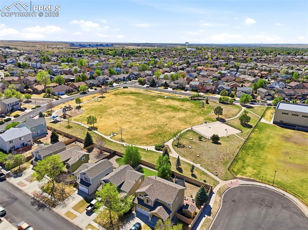 Image 42 of 42: Aerial View