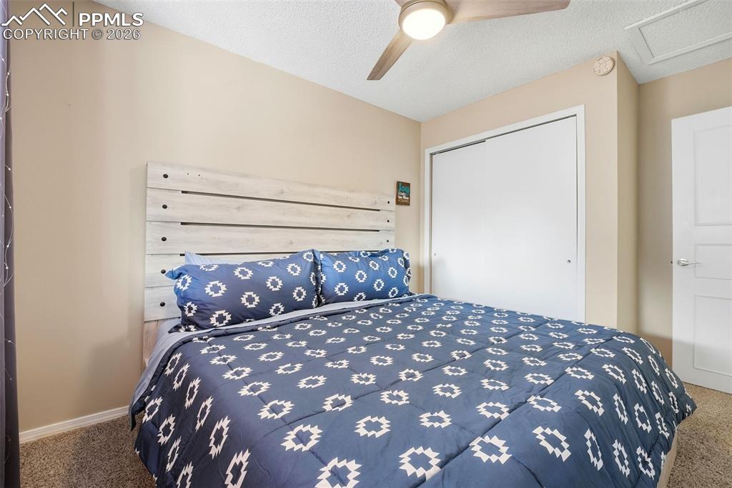 Image 16 of 40: Bedroom