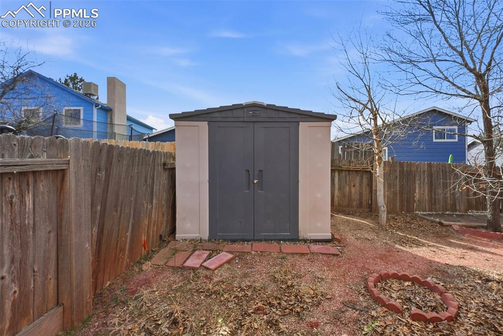 Image 36 of 40: Out Buildings