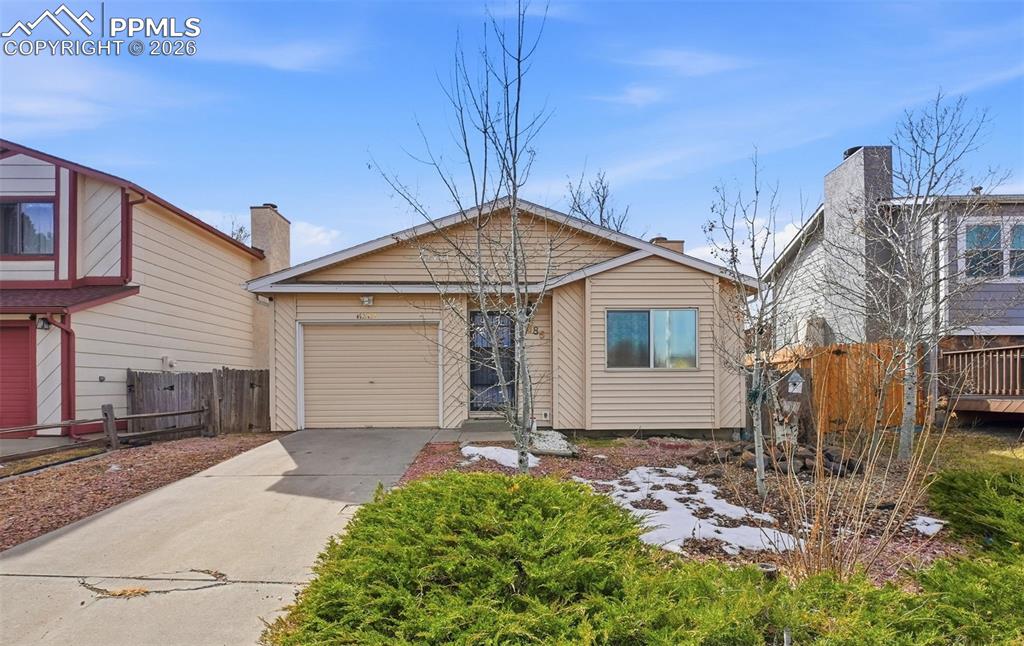 Image 38 of 40: Front of Structure